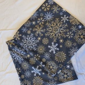 Christmas pillow throw pillow cover 16x16